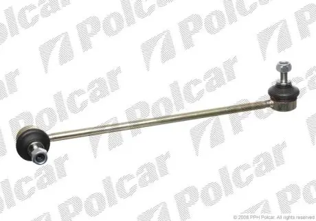 Стійка стабілізатора ліва Polcar B-619