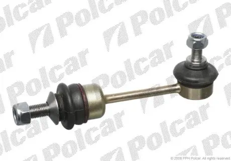 Стойка стабилизатора левая=правая Polcar B-639