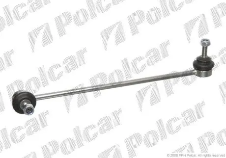 Стойка стабилизатора правая Polcar B-647