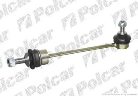 Стійка стабілізатора ліва=права Polcar B-662