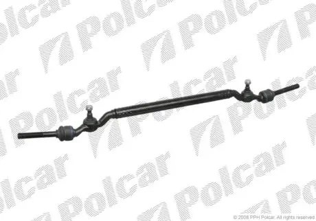 Рульова тяга Polcar B-715