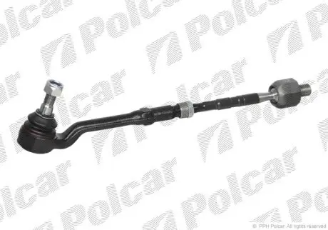 Рульова тяга ліва, права Polcar B-802803