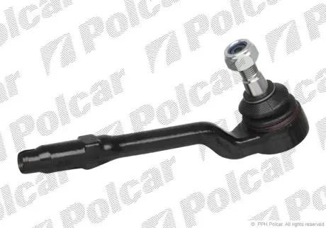 Накінечник тяги рульової лівий, правий Polcar B-802