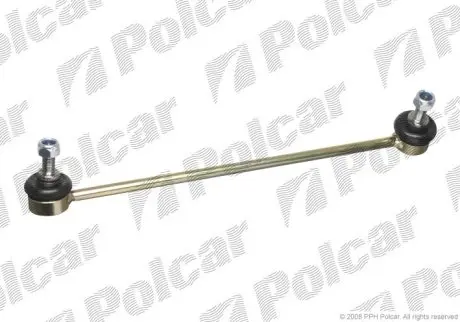 Стойка стабилизатора левая Polcar B-810