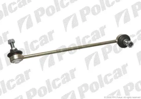 Стойка стабилизатора правая Polcar B-836
