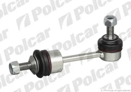 Стійка стабілізатора ліва=права Polcar B-850