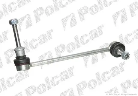Стійка стабілізатора ліва Polcar B-863