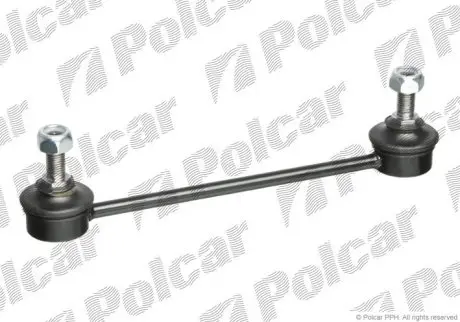 Стойка стабилизатора левая=правая Polcar CH-110