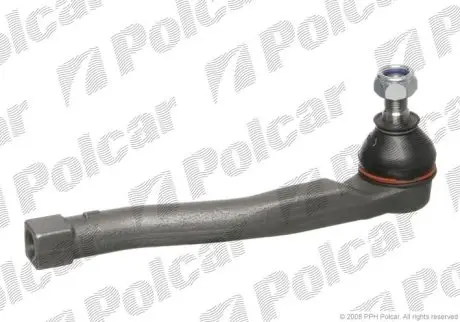 Наконечник тяги рулевой левый Polcar CH-202