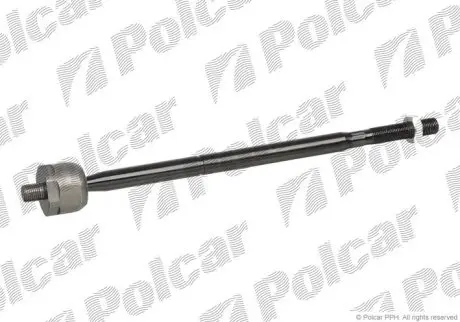 Рульова тяга ліва=права Polcar CH-253
