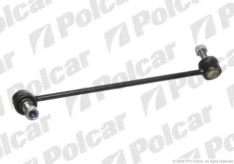 Стойка стабилизатора левая Polcar CH-307