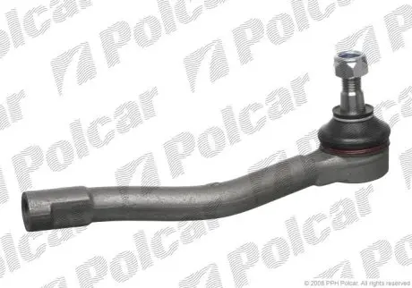 Накінечник тяги рульової правий Polcar CH-401