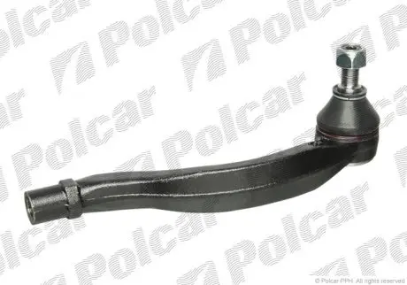Наконечник тяги рулевой правый Polcar CI-611