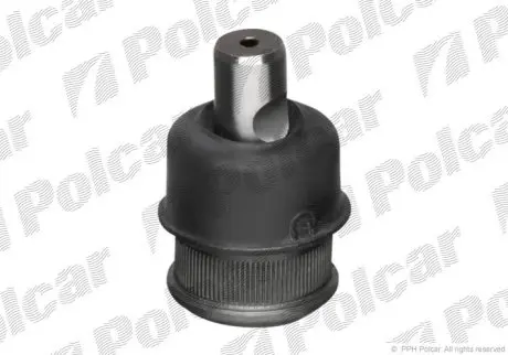 Шарова опора важеля ліва=права Polcar CR-104
