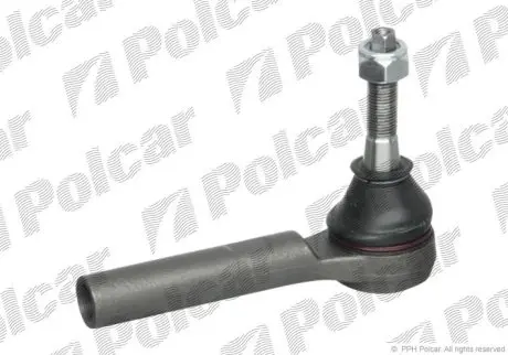 Накінечник тяги рульової лівий=правий Polcar CR-111