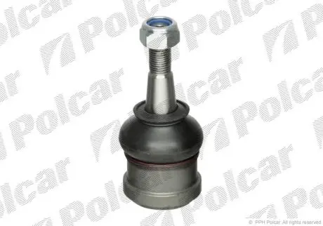 Шаровая опора рычага левая=правая Polcar CR-114