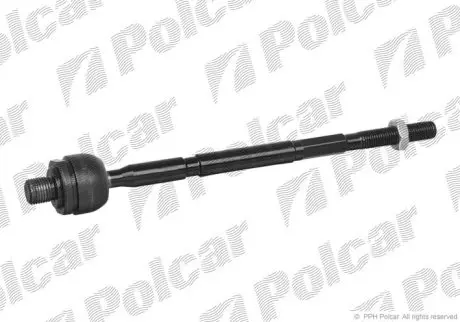 Рульова тяга ліва=права Polcar DA-203