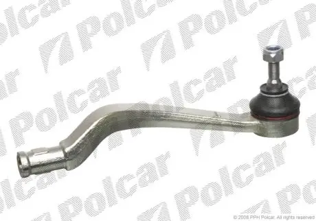 Наконечник тяги рулевой правый Polcar DC-301