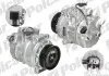 Компрессор кондиционера (новый) Polcar DCP05020 (фото 1)