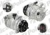 Компрессор кондиционера (новый) Polcar DCP32006 (фото 1)
