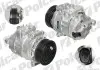 Компрессор кондиционера (новый) Polcar DCP32045 (фото 1)