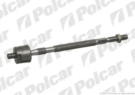 Рульова тяга ліва=права Polcar DH-203