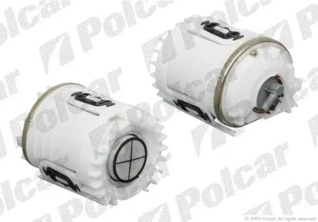 Блок живлення Polcar E01-0005