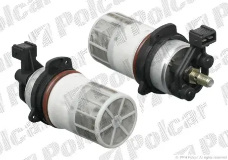 Блок живлення Polcar E01-0013