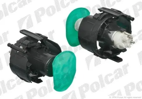 Блок живлення Polcar E01-0035