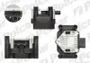 Катушка зажигания Audi A4 94-/VW Passat 1,6 97-/Skoda Octavia 98- Polcar E03-0049 (фото 1)