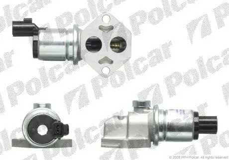 Регулятор холостого ходу Polcar E05-0006
