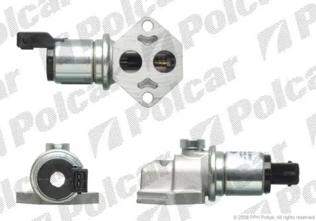 Регулятор холостого ходу Polcar E05-0007