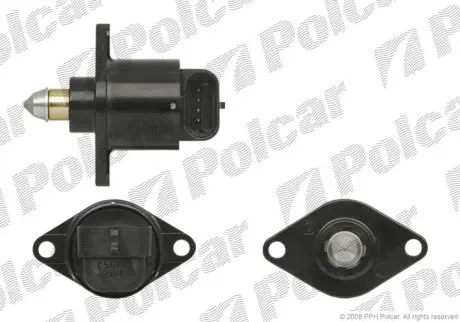 Регулятор холостого ходу Polcar E05-0014