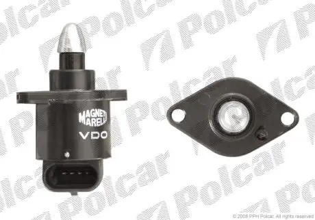 Регулятор холостого хода Polcar E05-0019