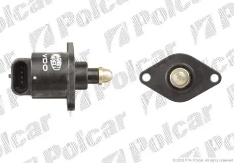 Регулятор холостого ходу Polcar E05-0030