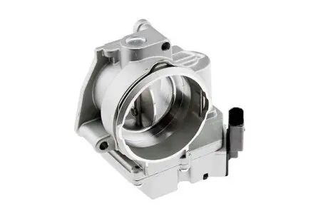 Корпус дроссельной заслонки Polcar E11-0005