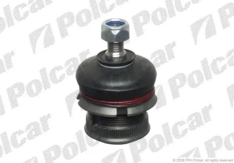 Шарова опора важеля ліва=права Polcar F-303/A