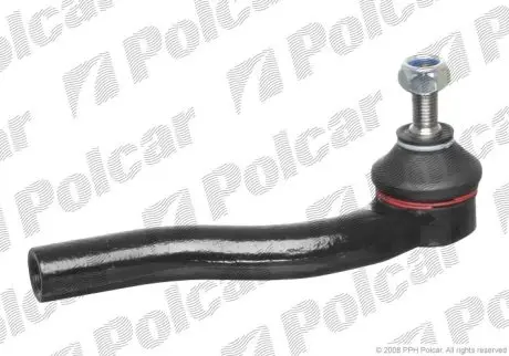Наконечник тяги рулевой правый Polcar F-331
