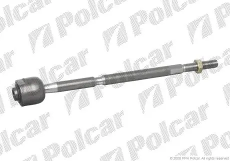 Рульова тяга ліва=права Polcar F-352