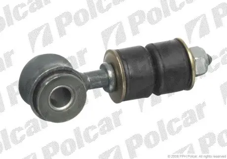 Стійка стабілізатора ліва=права Polcar F-411
