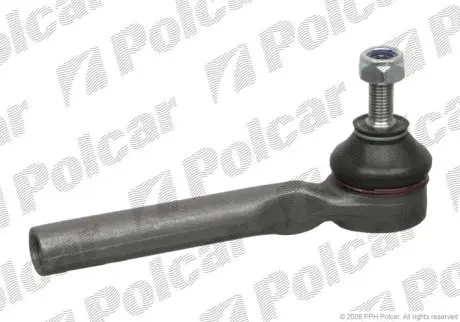 Наконечник тяги рулевой левый = правый Polcar F-451
