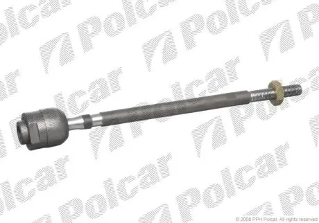 Рульова тяга ліва=права Polcar F-452