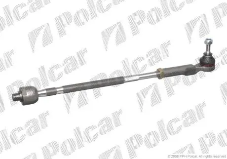 Рулевая тяга левая=правая Polcar F-461603