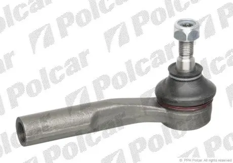 Наконечник тяги рулевой правый Polcar F-491