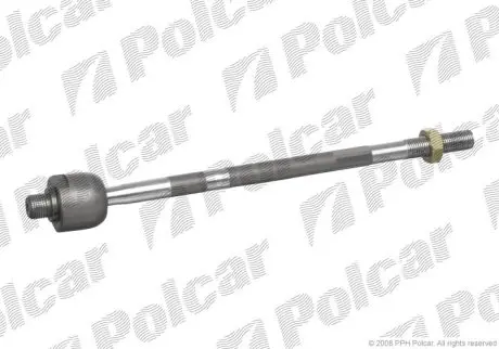 Рульова тяга ліва=права Polcar F-503