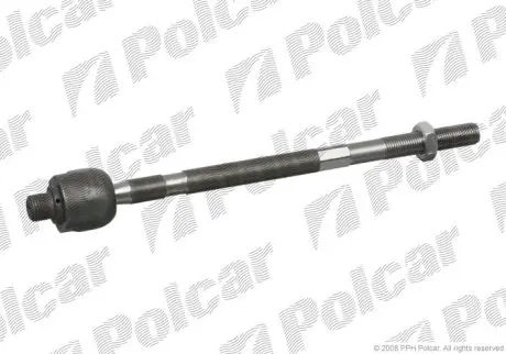 Рульова тяга ліва=права Polcar F-513