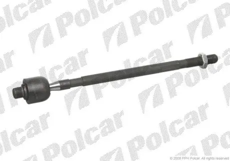 Рульова тяга ліва=права Polcar F-613