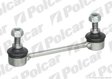 Стойка стабилизатора левая=правая Polcar F-648