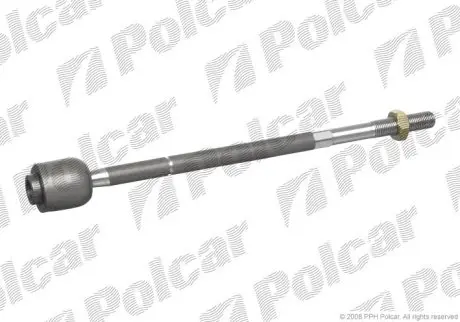 Рульова тяга ліва=права Polcar F-653