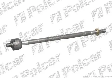 Рульова тяга ліва=права Polcar F-743